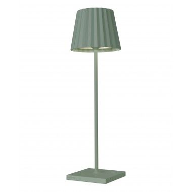 LumiNordic | Lampe de Table LED Tactile pour Salon