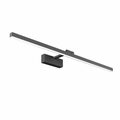ApliRect - Applique murale salle de bain led linéaire rectangulaire